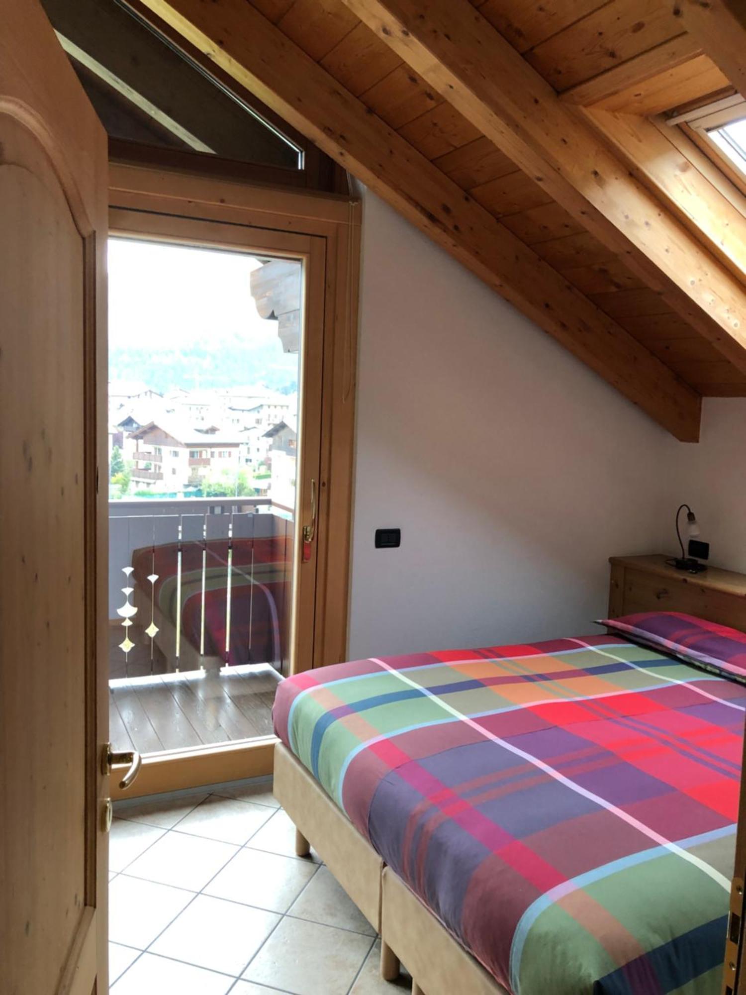 Casa Vacanze Sablonera Bormio Exterior photo