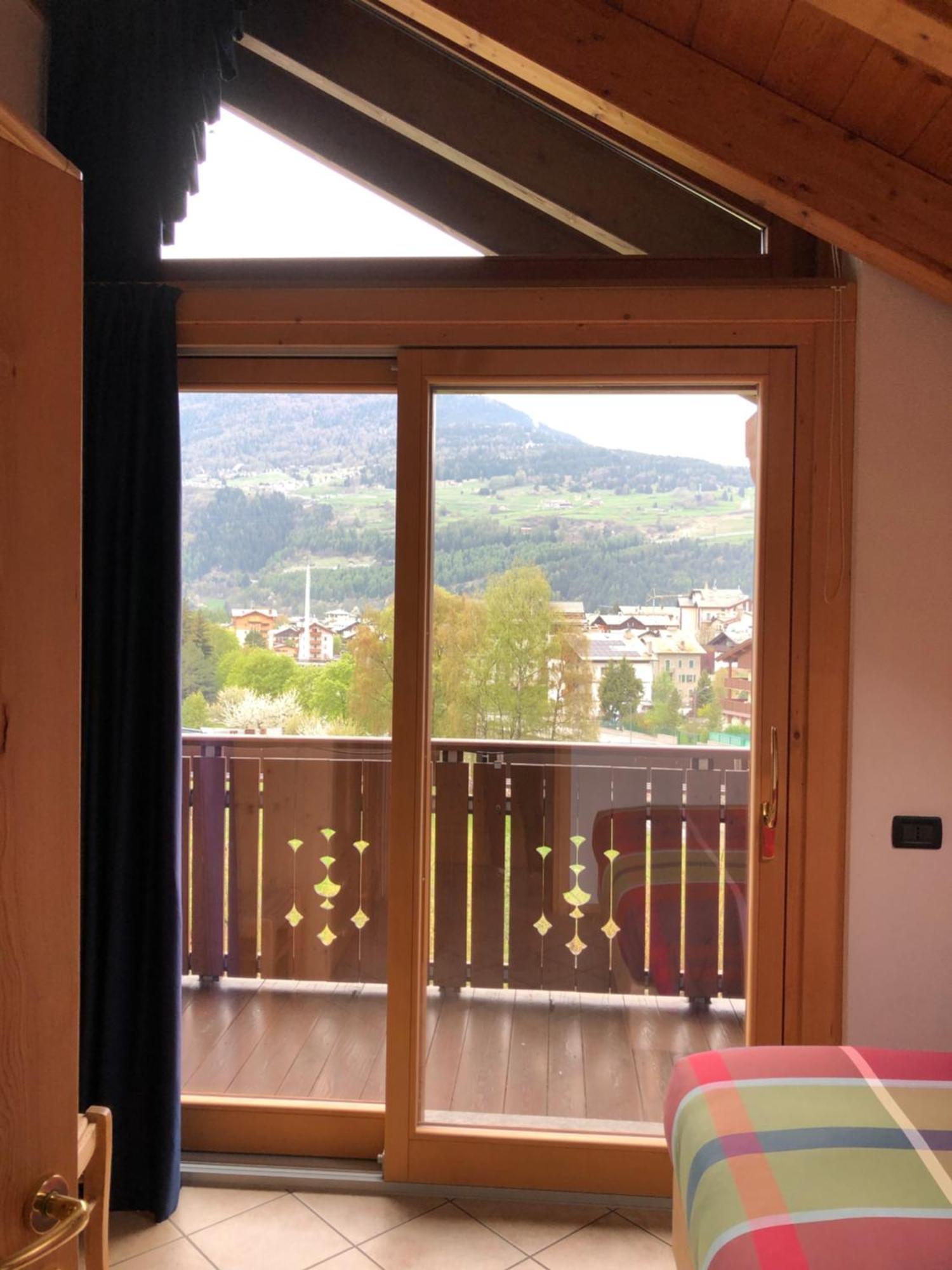 Casa Vacanze Sablonera Bormio Exterior photo