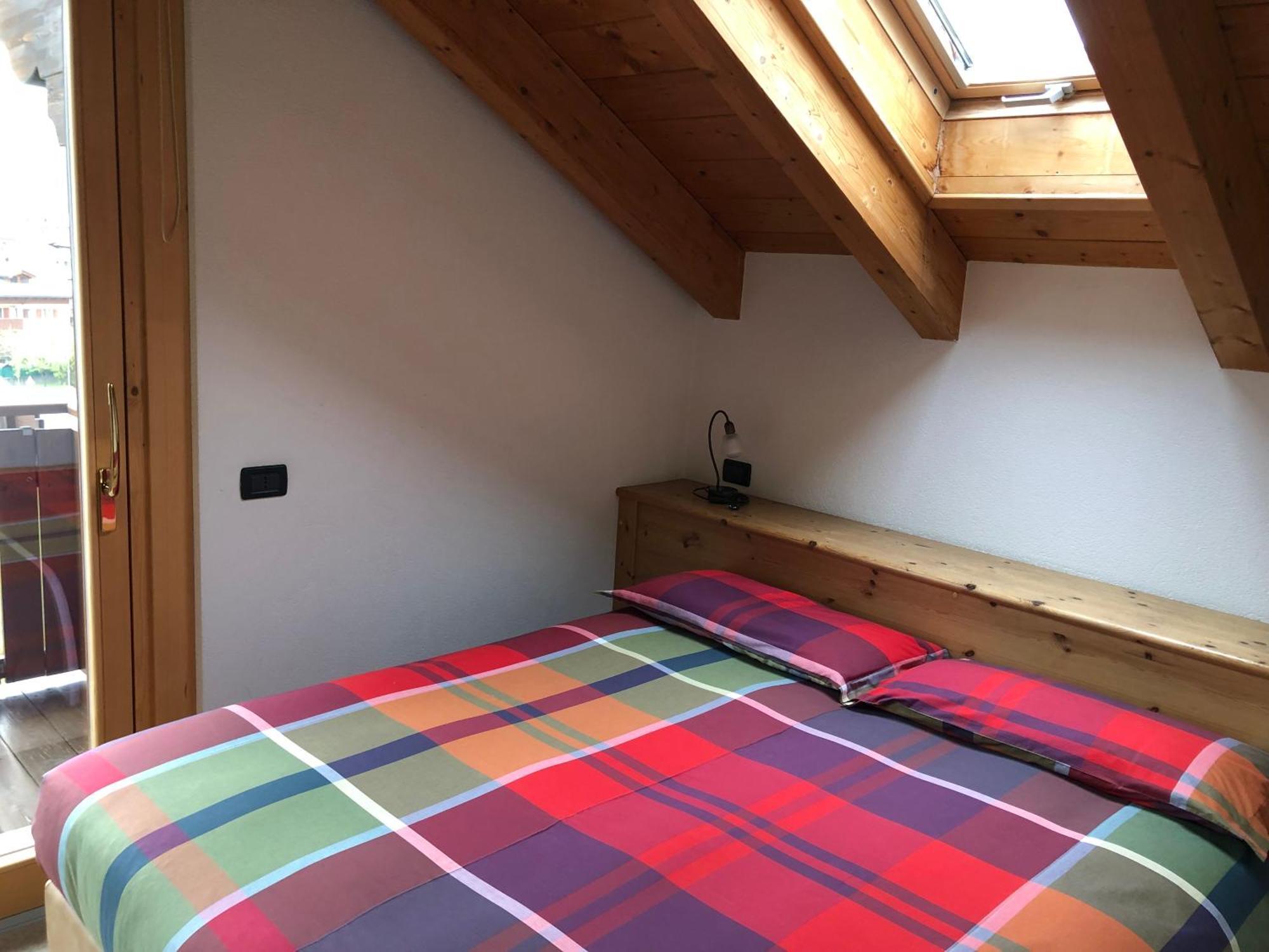 Casa Vacanze Sablonera Bormio Exterior photo