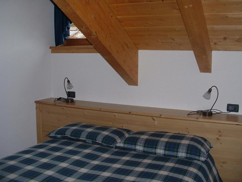 Casa Vacanze Sablonera Bormio Exterior photo