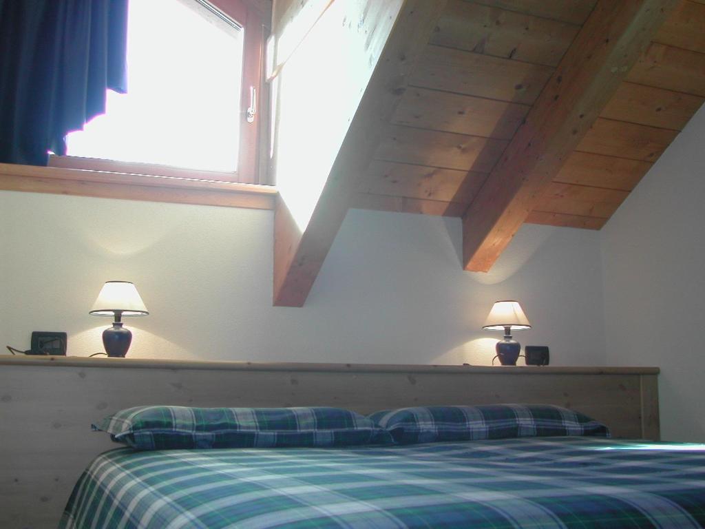 Casa Vacanze Sablonera Bormio Exterior photo