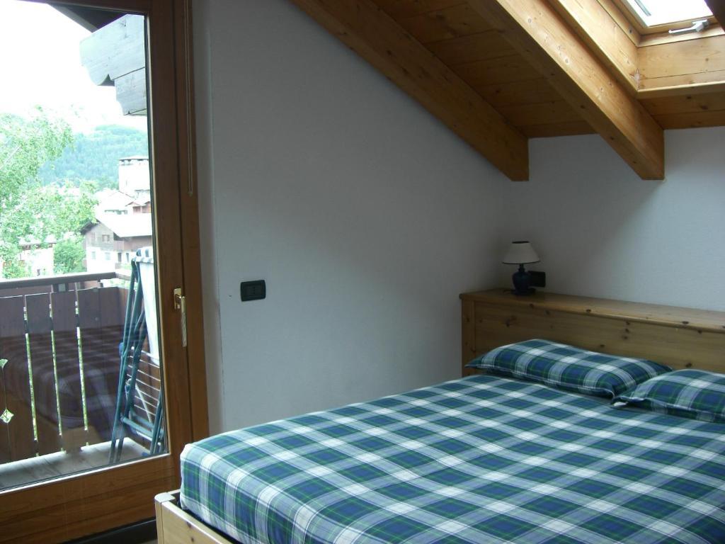 Casa Vacanze Sablonera Bormio Room photo