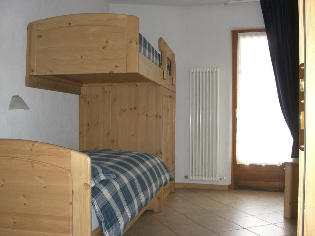 Casa Vacanze Sablonera Bormio Room photo