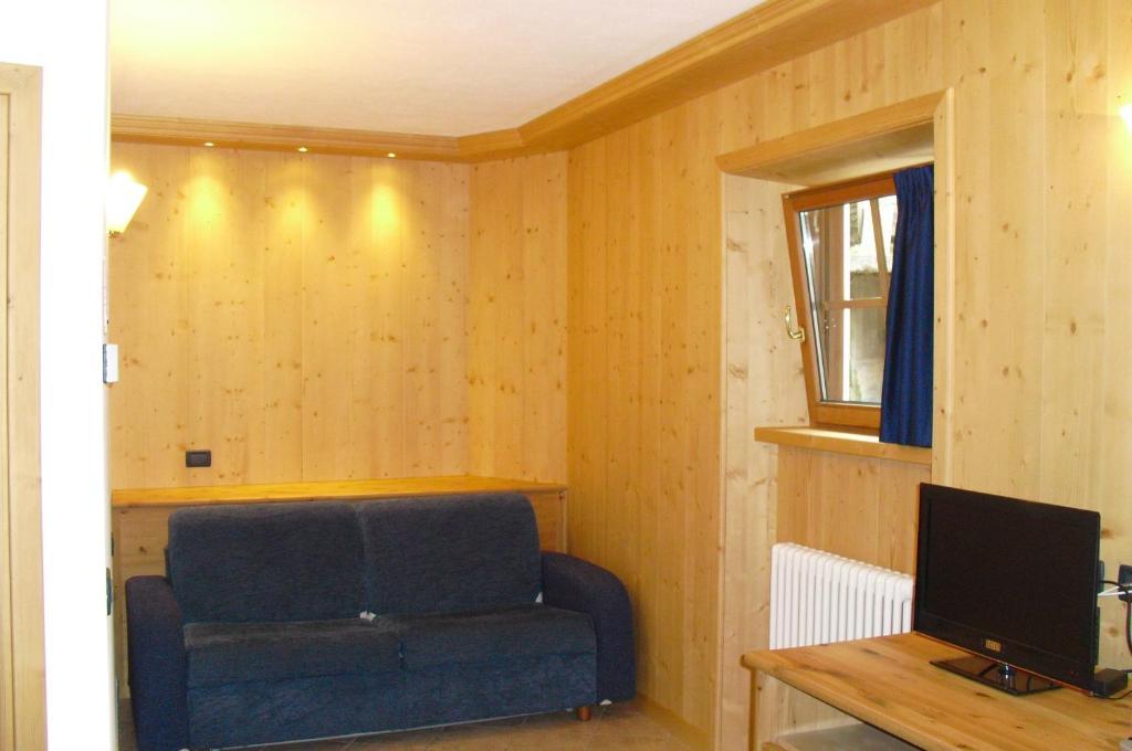Casa Vacanze Sablonera Bormio Room photo