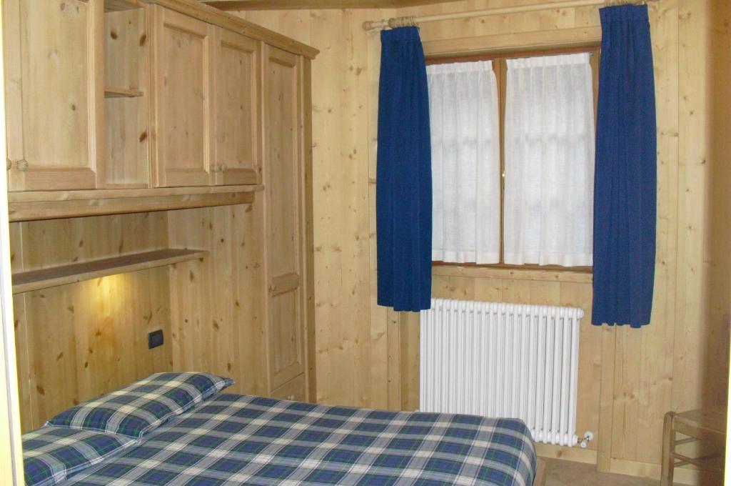 Casa Vacanze Sablonera Bormio Room photo
