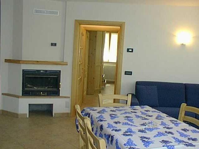 Casa Vacanze Sablonera Bormio Room photo