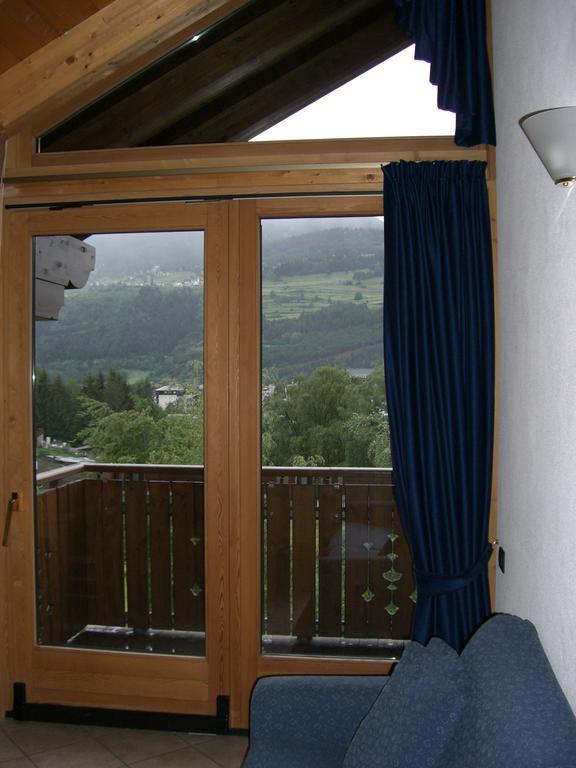 Casa Vacanze Sablonera Bormio Exterior photo