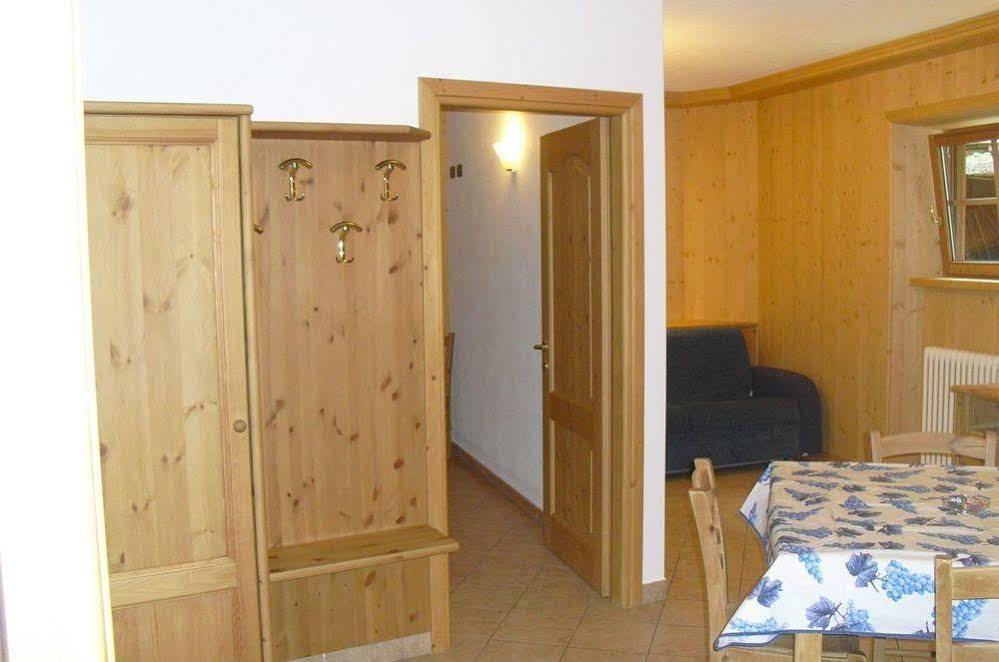 Casa Vacanze Sablonera Bormio Exterior photo