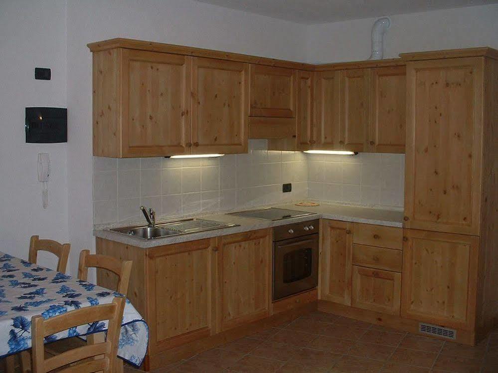 Casa Vacanze Sablonera Bormio Exterior photo