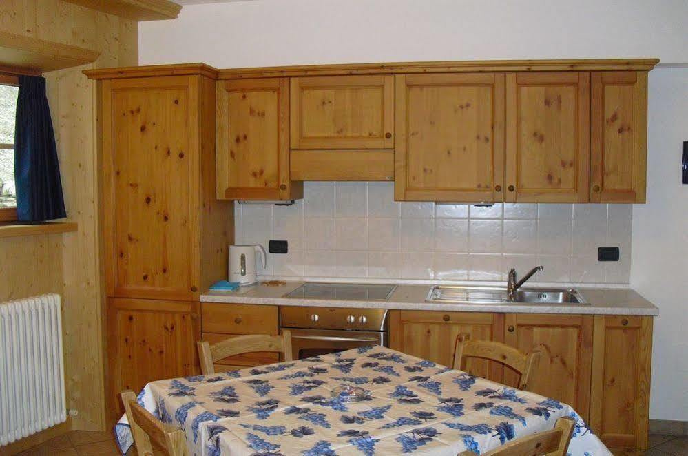 Casa Vacanze Sablonera Bormio Exterior photo