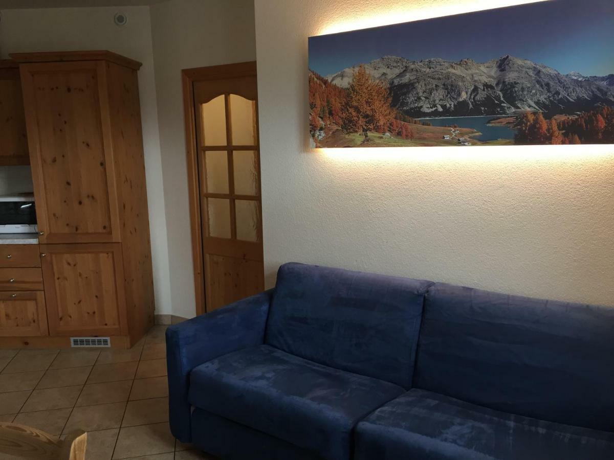 Casa Vacanze Sablonera Bormio Exterior photo